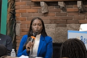 Yonkers City Council President